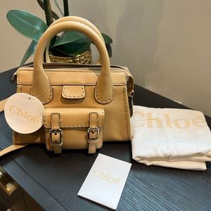 Chloe Handbag